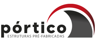 estruturas pre-fabricadas