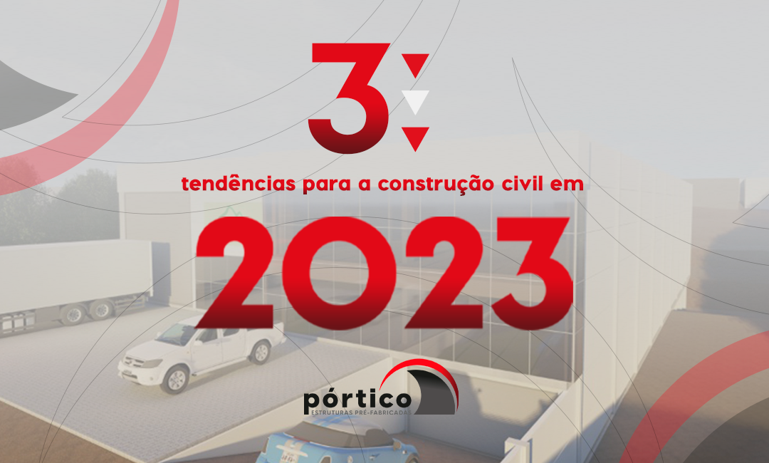 estruturas pre-fabricadas - construção civil