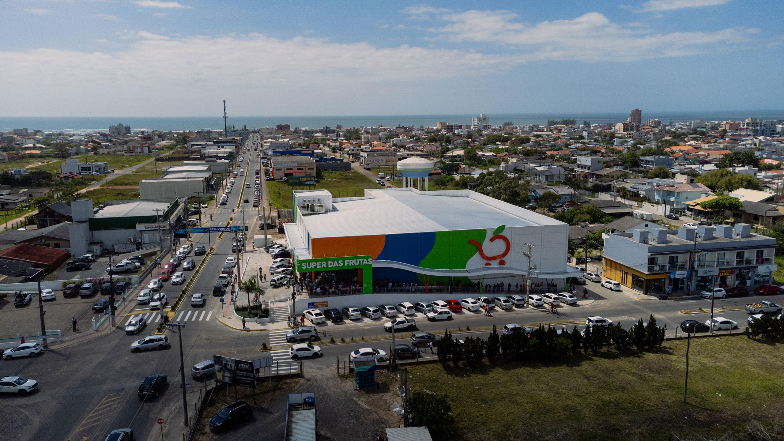 estruturas pre-fabricadas