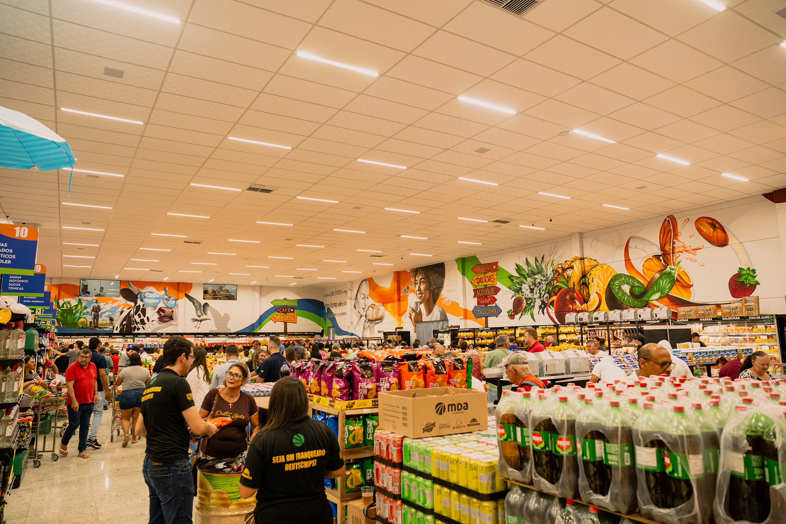 estruturas pre-fabricadas